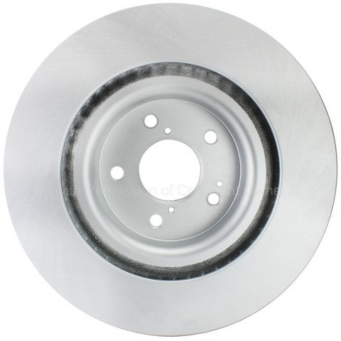 Quality-Built Disc Brake Rotor P/N:BR20001G Fits: Acura Mdx 24-22, Honda Pilot 25-23 - Image 5