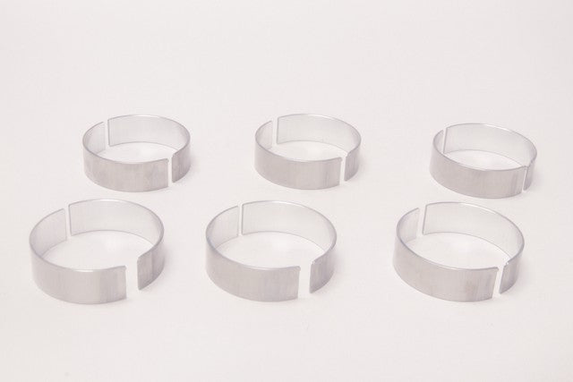 Safety Auto Parts Corp Engine Connecting Rod Bearing Set P/N:BR21-115-2 Fits: Hyundai Azera, Hyundai Entourage, Hyundai Genesis, Hyundai Genesis Coupe, Hyundai Santa Fe, Hyundai Sonata, Hyundai Veracruz, Kia Amanti, Kia Borrego, Kia Sedona, Kia Sorento - Image 1