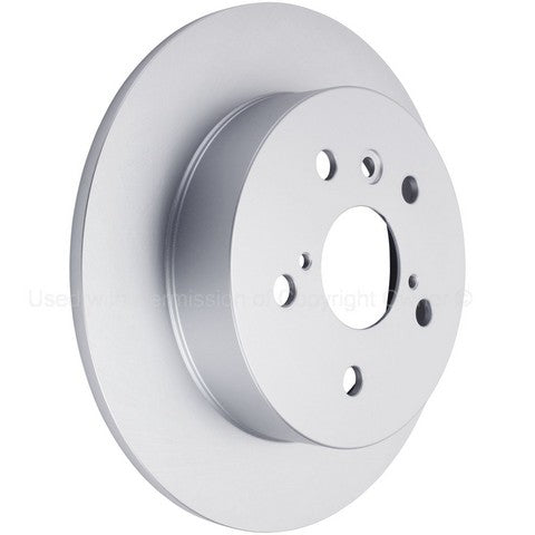 Quality-Built Disc Brake Rotor P/N:BR22000G Fits: Toyota Camry 24-18 - Image 1