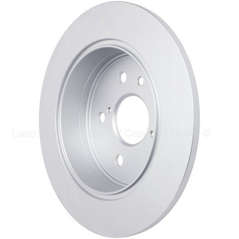 Quality-Built Disc Brake Rotor P/N:BR22000G Fits: Toyota Camry 24-18 - Image 6