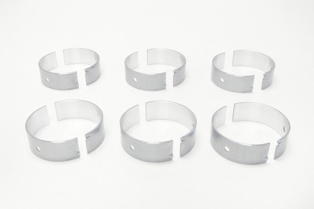 Safety Auto Parts Corp Engine Connecting Rod Bearing Set P/N:BR26-295-S Fits: Buick Rainier 07-04, Chevrolet Trailblazer 09-02, GMC Envoy 09-02, GMC Envoy Xl 06-02, GMC Envoy Xuv 05-04, Isuzu Ascender 08-03, Oldsmobile Bravada 04-02 - Image 1