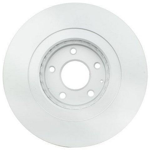 Quality-Built Disc Brake Rotor P/N:BR30108G Fits: Mazda 6 21-19, Mazda Cx-5 22-19, Mazda Cx-9 23-16 - Image 3