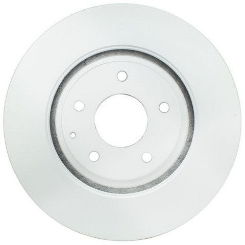 Quality-Built Disc Brake Rotor P/N:BR30108G Fits: Mazda 6 21-19, Mazda Cx-5 22-19, Mazda Cx-9 23-16 - Image 2
