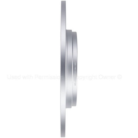 Quality-Built Disc Brake Rotor P/N:BR30217G Fits: Honda Odyssey 25-18, Honda Pilot 25-23 - Image 6