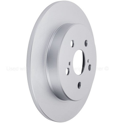 Quality-Built Disc Brake Rotor P/N:BR30325G Fits: Toyota Corolla 25-19 - Image 1