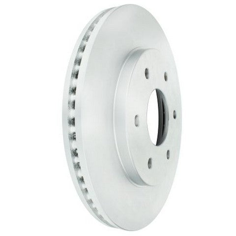 Quality-Built Disc Brake Rotor P/N:BR3106G Fits: Toyota Celica 85-82 - Image 2