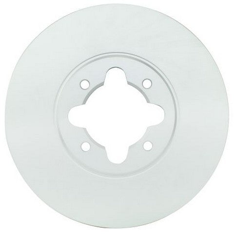 Quality-Built Disc Brake Rotor P/N:BR3106G Fits: Toyota Celica 85-82 - Image 4