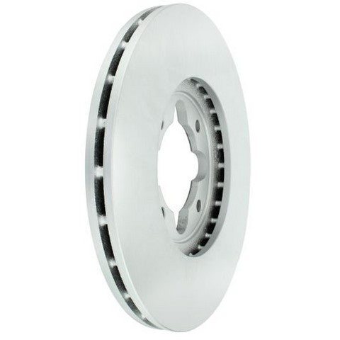 Quality-Built Disc Brake Rotor P/N:BR3106G Fits: Toyota Celica 85-82 - Image 6