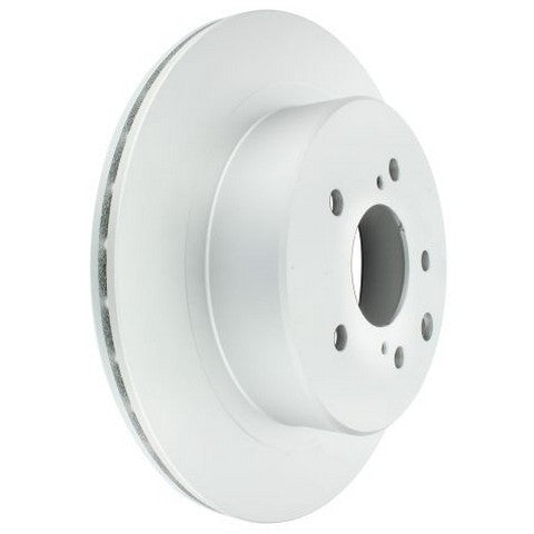 Quality-Built Disc Brake Rotor P/N:BR31097G Fits: Nissan 300zx 96-90 - Image 1
