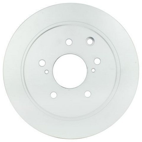 Quality-Built Disc Brake Rotor P/N:BR31097G Fits: Nissan 300zx 96-90 - Image 2