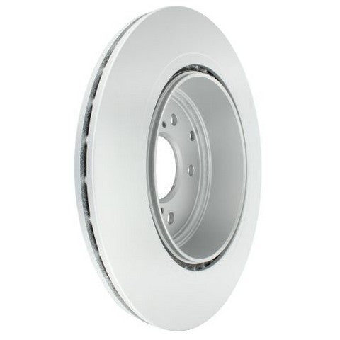 Quality-Built Disc Brake Rotor P/N:BR31097G Fits: Nissan 300zx 96-90 - Image 5