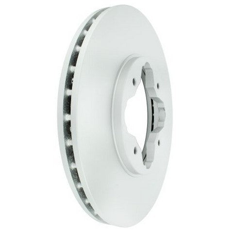 Quality-Built Disc Brake Rotor P/N:BR31114G Fits: Acura Tl 98-95, Acura Vigor 94-92 - Image 1