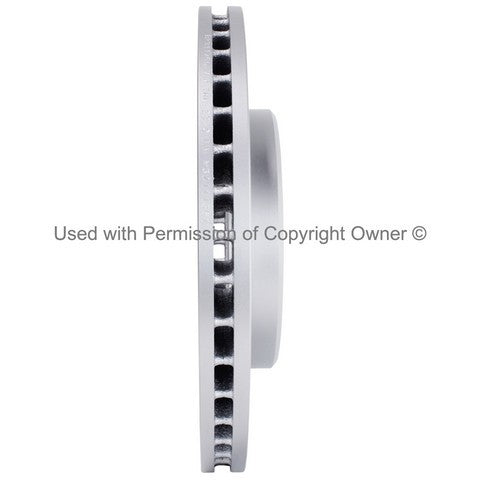 Quality-Built Disc Brake Rotor P/N:BR31175G Fits: Toyota T100 98-93 - Image 5