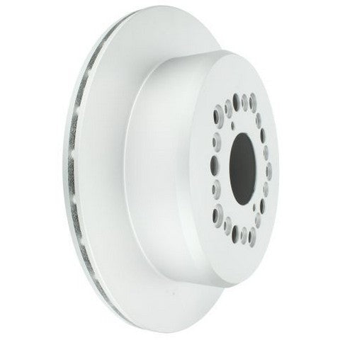 Quality-Built Disc Brake Rotor P/N:BR31181G Fits: Lexus Sc300 98-94 - Image 1