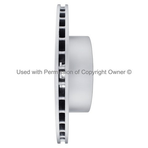 Quality-Built Disc Brake Rotor P/N:BR31204G Fits: Toyota 4runner 02-95, Toyota Tacoma 2004 - Image 4
