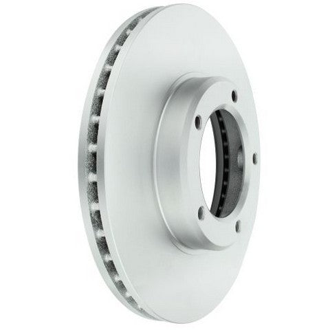 Quality-Built Disc Brake Rotor P/N:BR3120G Fits: Toyota Pickup 95-84 - Image 1