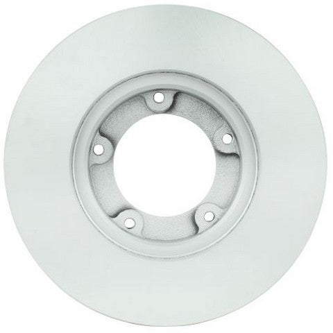 Quality-Built Disc Brake Rotor P/N:BR3120G Fits: Toyota Pickup 95-84 - Image 4