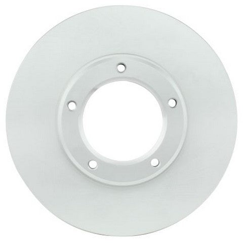 Quality-Built Disc Brake Rotor P/N:BR3120G Fits: Toyota Pickup 95-84 - Image 6