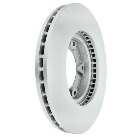 Quality-Built Disc Brake Rotor P/N:BR3120G Fits: Toyota Pickup 95-84 - Image 2