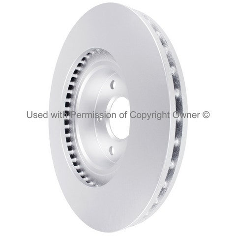 Quality-Built Disc Brake Rotor P/N:BR31247G Fits: Saab 9-2x 06-05, Scion Fr-s 16-13, Subaru Brz 16-15, Subaru Forester 02-98, Subaru Impreza 16-98, Subaru Legacy 05-96, Subaru Legacy 94-91, Subaru Outback 2000 - Image 3