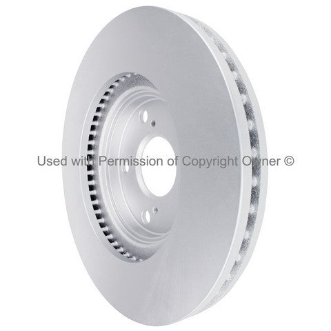 Quality-Built Disc Brake Rotor P/N:BR31266G Fits: Lexus Es300 03-02, Lexus Es330 06-04, Lexus Is250 08-06, Lexus Is250 15-10, Lexus Rx300 03-99, Toyota Avalon 07-05, Toyota Camry 06-02, Toyota Highlander 07-01, Toyota Sienna 10-04, Toyota Solara 08-04 - Image 3