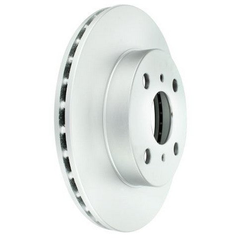 Quality-Built Disc Brake Rotor P/N:BR31293G Fits: Toyota Echo 2000, Toyota Yaris 05-04 - Image 1