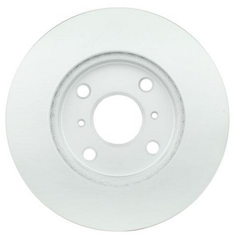 Quality-Built Disc Brake Rotor P/N:BR31293G Fits: Toyota Echo 2000, Toyota Yaris 05-04 - Image 6