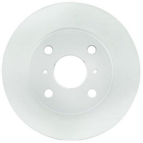 Quality-Built Disc Brake Rotor P/N:BR31293G Fits: Toyota Echo 2000, Toyota Yaris 05-04 - Image 2