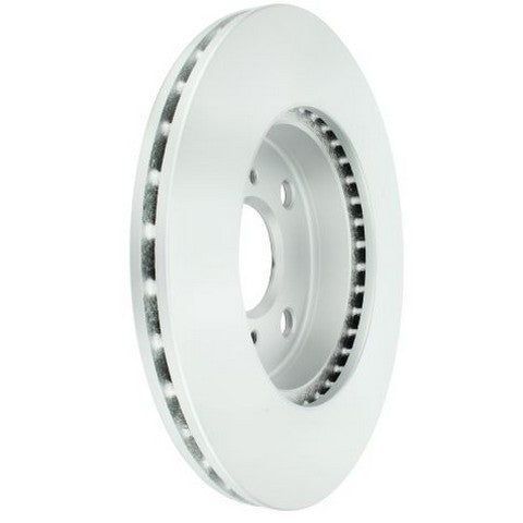Quality-Built Disc Brake Rotor P/N:BR31293G Fits: Toyota Echo 2000, Toyota Yaris 05-04 - Image 4