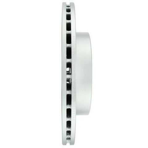 Quality-Built Disc Brake Rotor P/N:BR31293G Fits: Toyota Echo 2000, Toyota Yaris 05-04 - Image 5