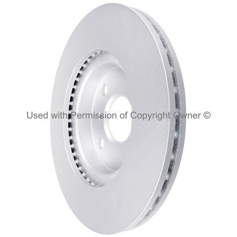 Quality-Built Disc Brake Rotor P/N:BR31299G Fits: Toyota Echo 05-01, Toyota Mr2 Spyder 05-00, Toyota Yaris 05-04 - Image 4