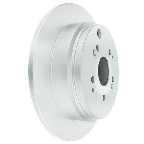 Quality-Built Disc Brake Rotor P/N:BR31317G Fits: Honda Odyssey 04-02 - Image 1