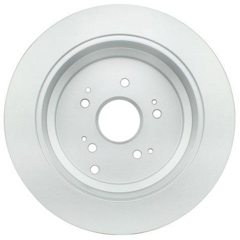 Quality-Built Disc Brake Rotor P/N:BR31317G Fits: Honda Odyssey 04-02 - Image 2