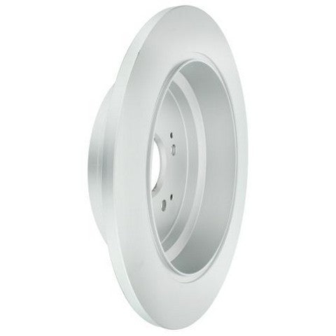 Quality-Built Disc Brake Rotor P/N:BR31317G Fits: Honda Odyssey 04-02 - Image 3