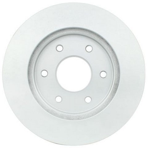 Quality-Built Disc Brake Rotor P/N:BR31328G Fits: Infiniti Qx56 06-04, Nissan Armada 06-05, Nissan Pathfinder Armada 2004, Nissan Titan 07-04 - Image 4