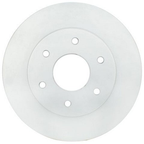 Quality-Built Disc Brake Rotor P/N:BR31328G Fits: Infiniti Qx56 06-04, Nissan Armada 06-05, Nissan Pathfinder Armada 2004, Nissan Titan 07-04 - Image 6