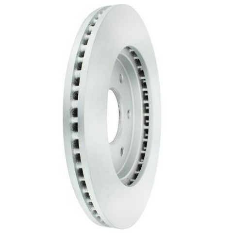 Quality-Built Disc Brake Rotor P/N:BR31328G Fits: Infiniti Qx56 06-04, Nissan Armada 06-05, Nissan Pathfinder Armada 2004, Nissan Titan 07-04 - Image 5