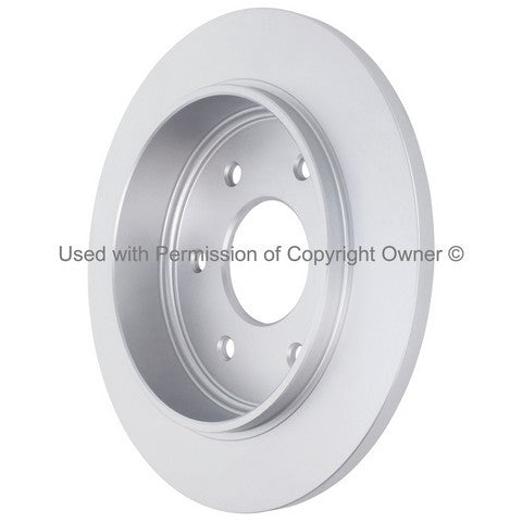 Quality-Built Disc Brake Rotor P/N:BR31329G Fits: Infiniti Qx56 10-04, Nissan Armada 15-05, Nissan Armada 19-17, Nissan Pathfinder Armada 2004, Nissan Titan 15-04 - Image 4