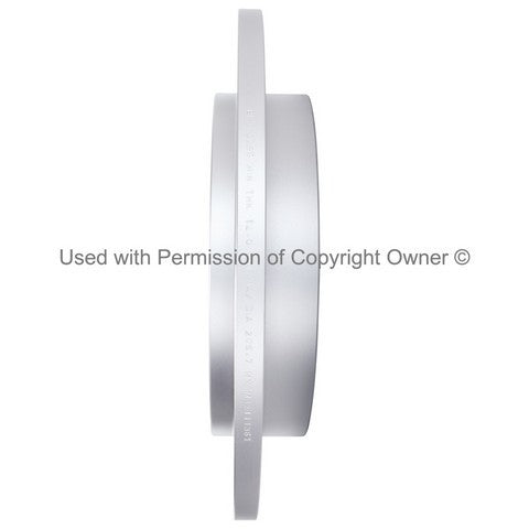 Quality-Built Disc Brake Rotor P/N:BR31329G Fits: Infiniti Qx56 10-04, Nissan Armada 15-05, Nissan Armada 19-17, Nissan Pathfinder Armada 2004, Nissan Titan 15-04 - Image 2