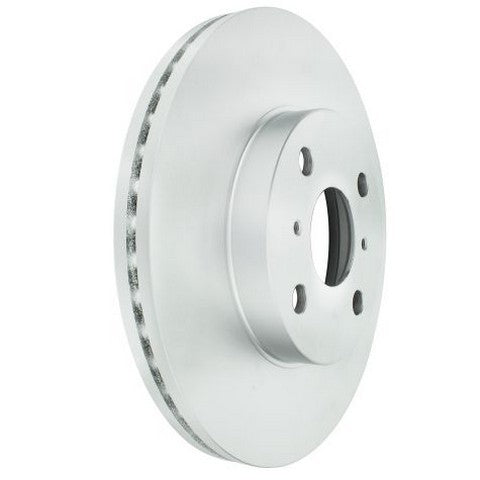 Quality-Built Disc Brake Rotor P/N:BR31332G Fits: Scion Xa 06-04, Scion Xb 06-04 - Image 1