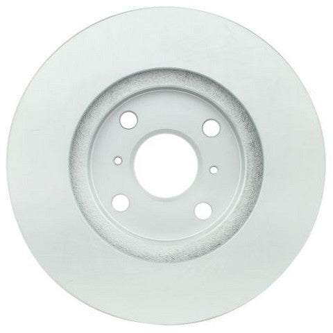 Quality-Built Disc Brake Rotor P/N:BR31332G Fits: Scion Xa 06-04, Scion Xb 06-04 - Image 4