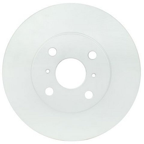 Quality-Built Disc Brake Rotor P/N:BR31332G Fits: Scion Xa 06-04, Scion Xb 06-04 - Image 6