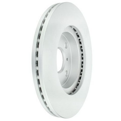 Quality-Built Disc Brake Rotor P/N:BR31332G Fits: Scion Xa 06-04, Scion Xb 06-04 - Image 3
