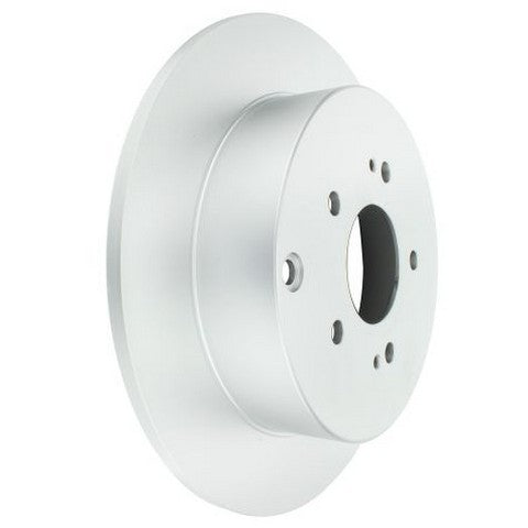 Quality-Built Disc Brake Rotor P/N:BR31353G Fits: Mitsubishi Endeavor 08-04, Mitsubishi Endeavor 11-10 - Image 1