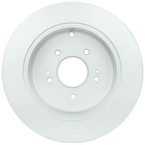 Quality-Built Disc Brake Rotor P/N:BR31353G Fits: Mitsubishi Endeavor 08-04, Mitsubishi Endeavor 11-10 - Image 2