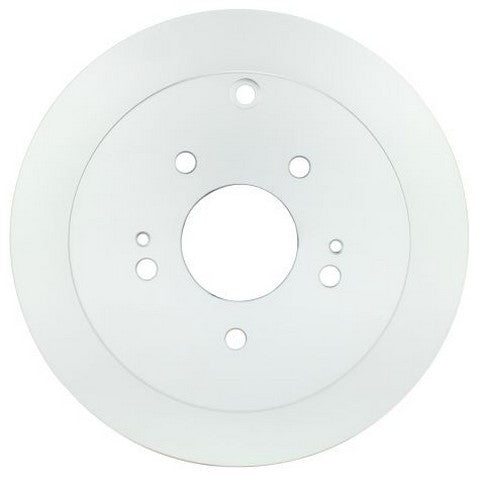 Quality-Built Disc Brake Rotor P/N:BR31353G Fits: Mitsubishi Endeavor 08-04, Mitsubishi Endeavor 11-10 - Image 4