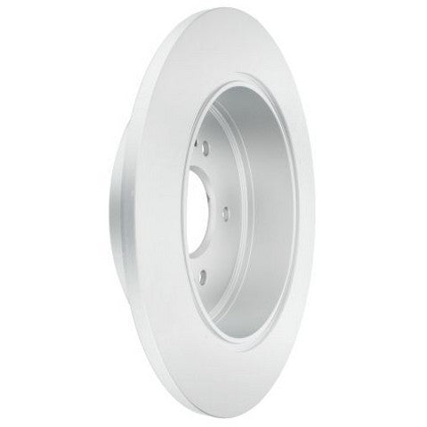 Quality-Built Disc Brake Rotor P/N:BR31353G Fits: Mitsubishi Endeavor 08-04, Mitsubishi Endeavor 11-10 - Image 3