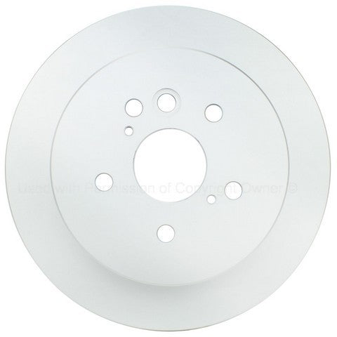 Quality-Built Disc Brake Rotor P/N:BR31361G Fits: Toyota Rav4 05-04 - Image 6
