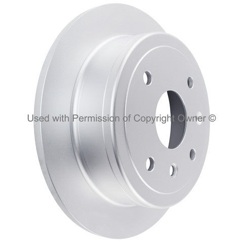 Quality-Built Disc Brake Rotor P/N:BR31391G Fits: Chevrolet Optra 10-06, Suzuki Forenza 08-04, Suzuki Reno 08-05 - Image 1