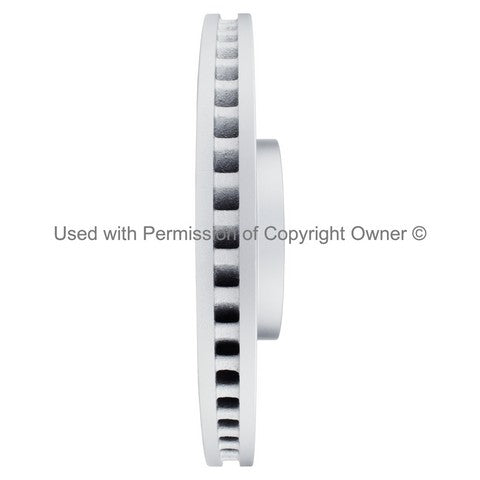 Quality-Built Disc Brake Rotor P/N:BR31602G Fits: Lexus Gs200t 17-16, Lexus Gs300 19-18, Lexus Gs350 20-13, Lexus Gs450h 18-13, Lexus Is200t 17-16, Lexus Is300 20-16, Lexus Is350 20-11, Lexus Rc200t 17-16, Lexus Rc300 20-16, Lexus Rc350 21-15 - Image 4